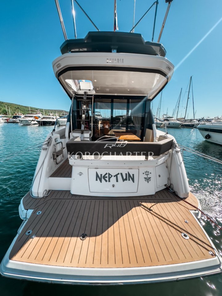 Neptun
