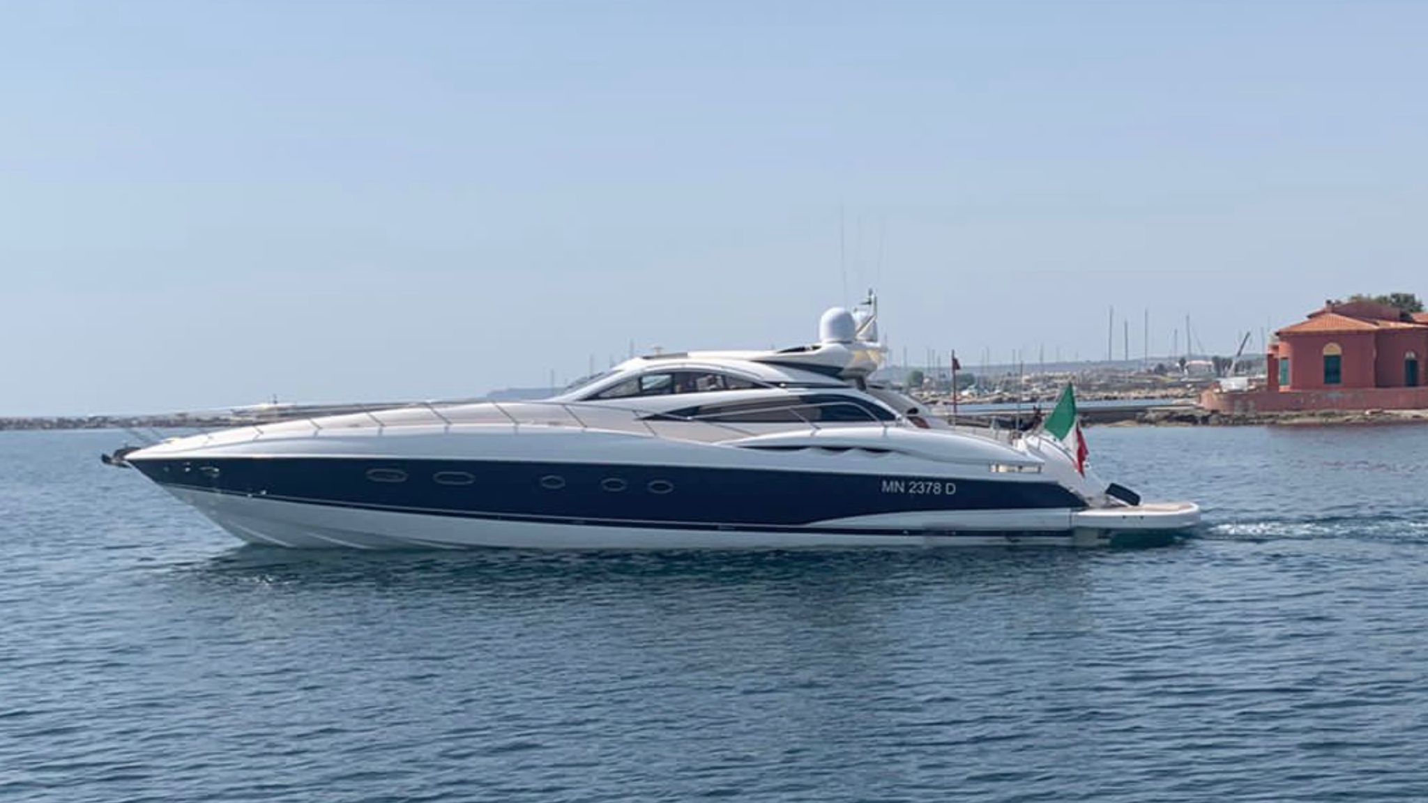 Anita II