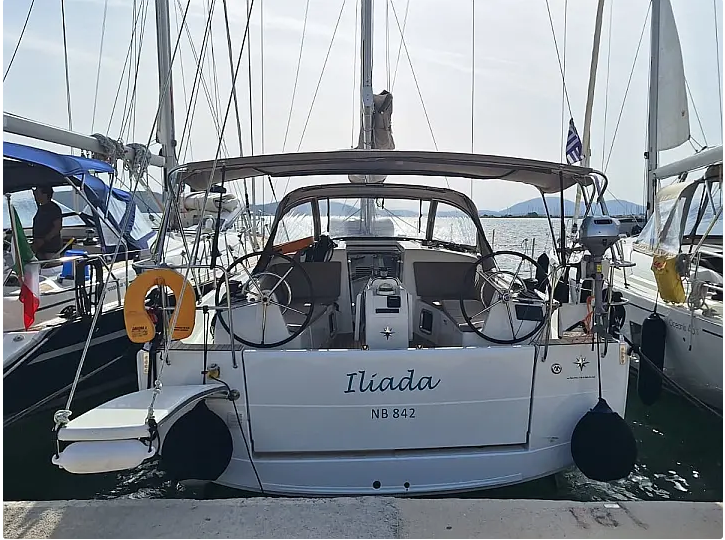 Iliada