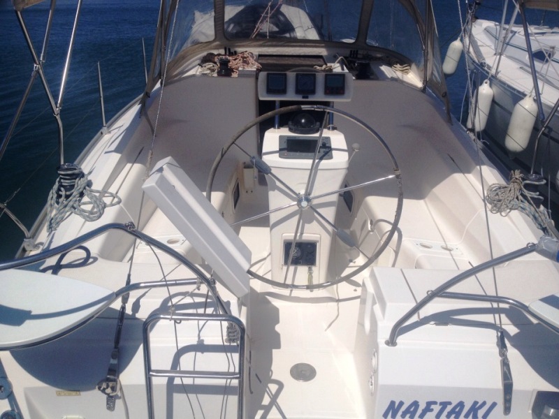 Naftaki