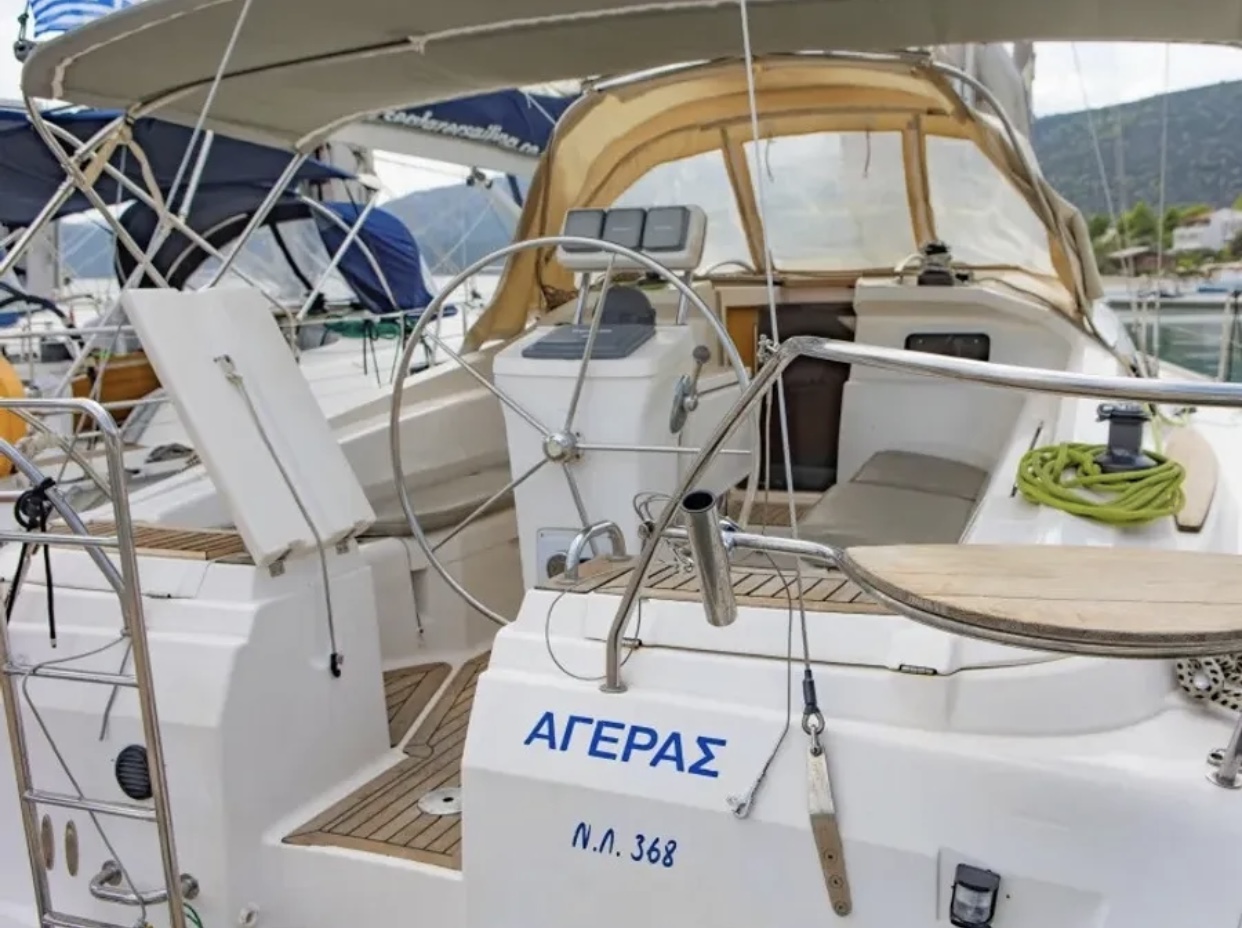 Ageras