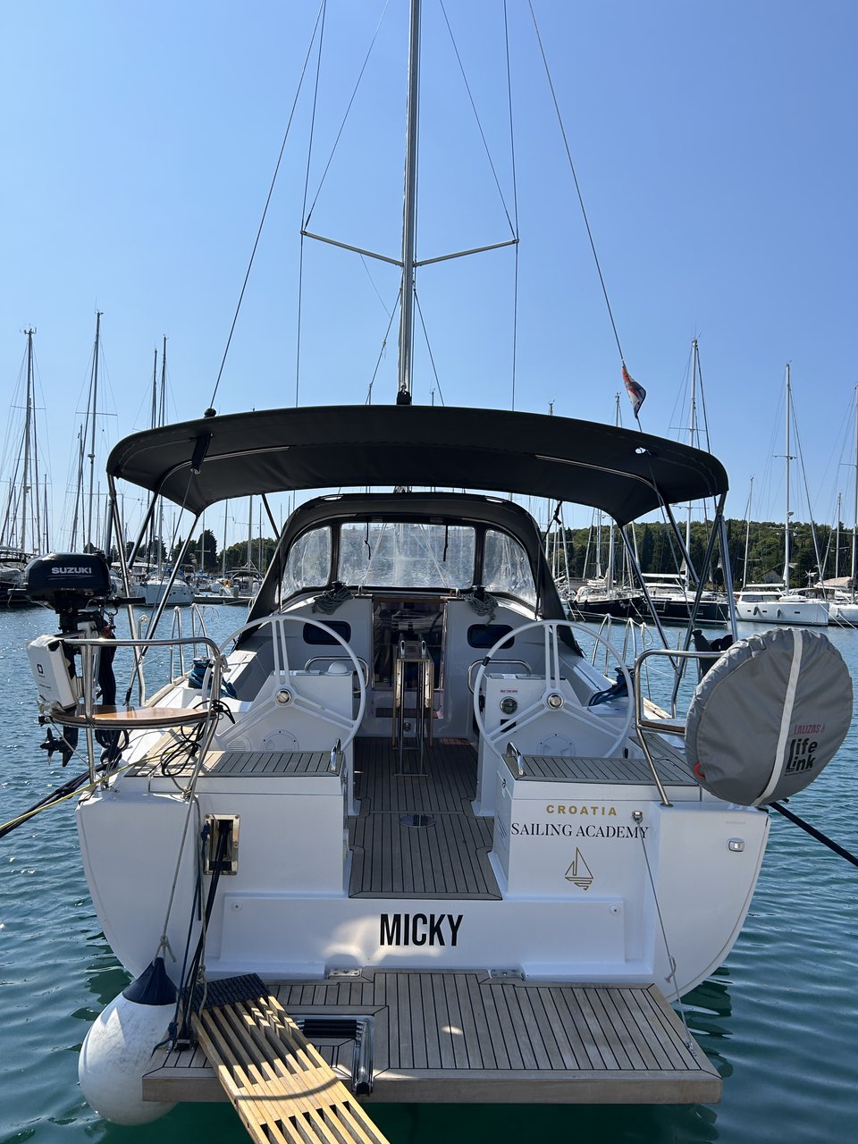 Micky