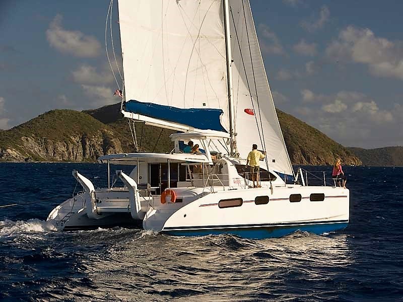 Marine Venus