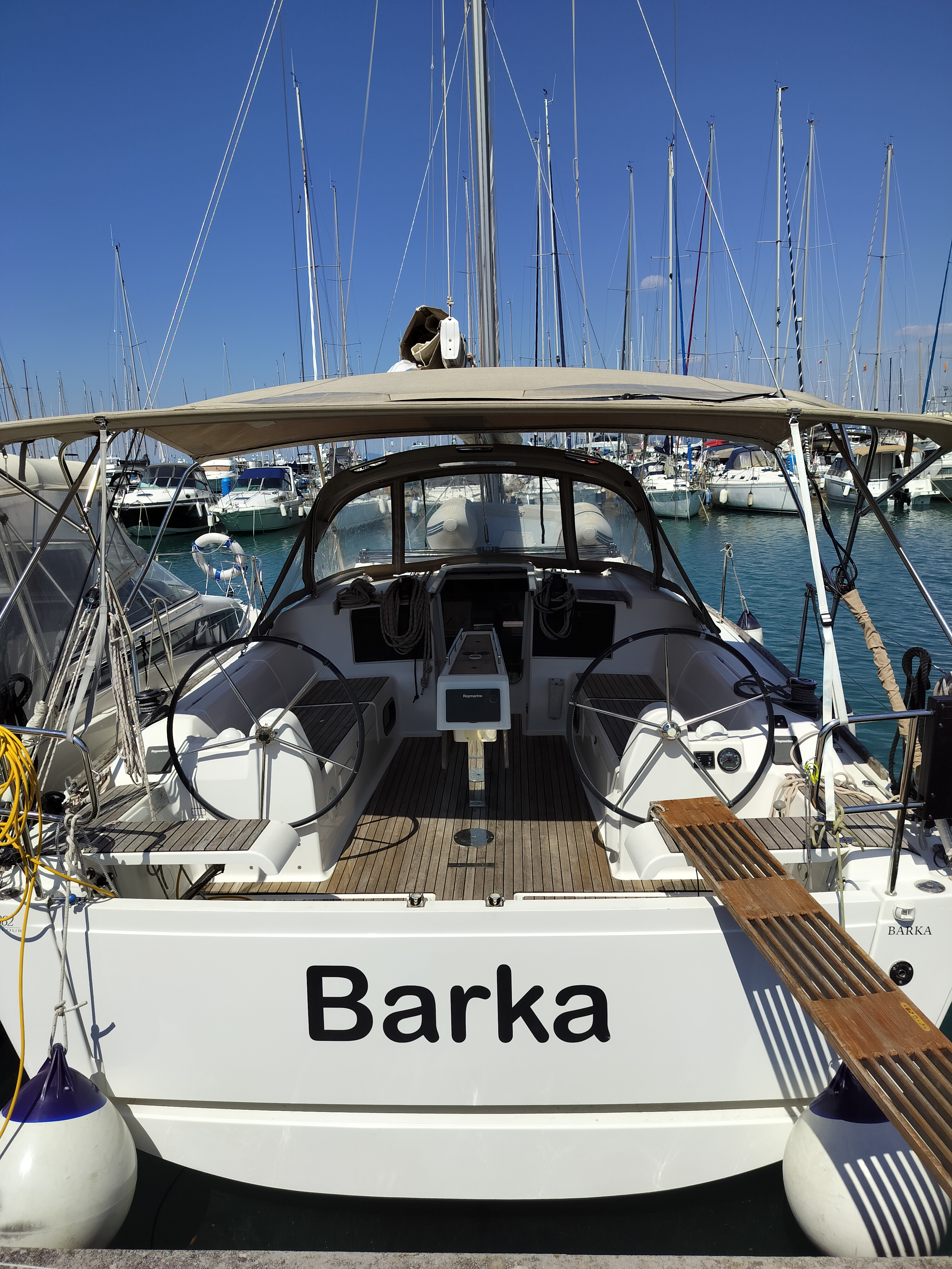 Barka