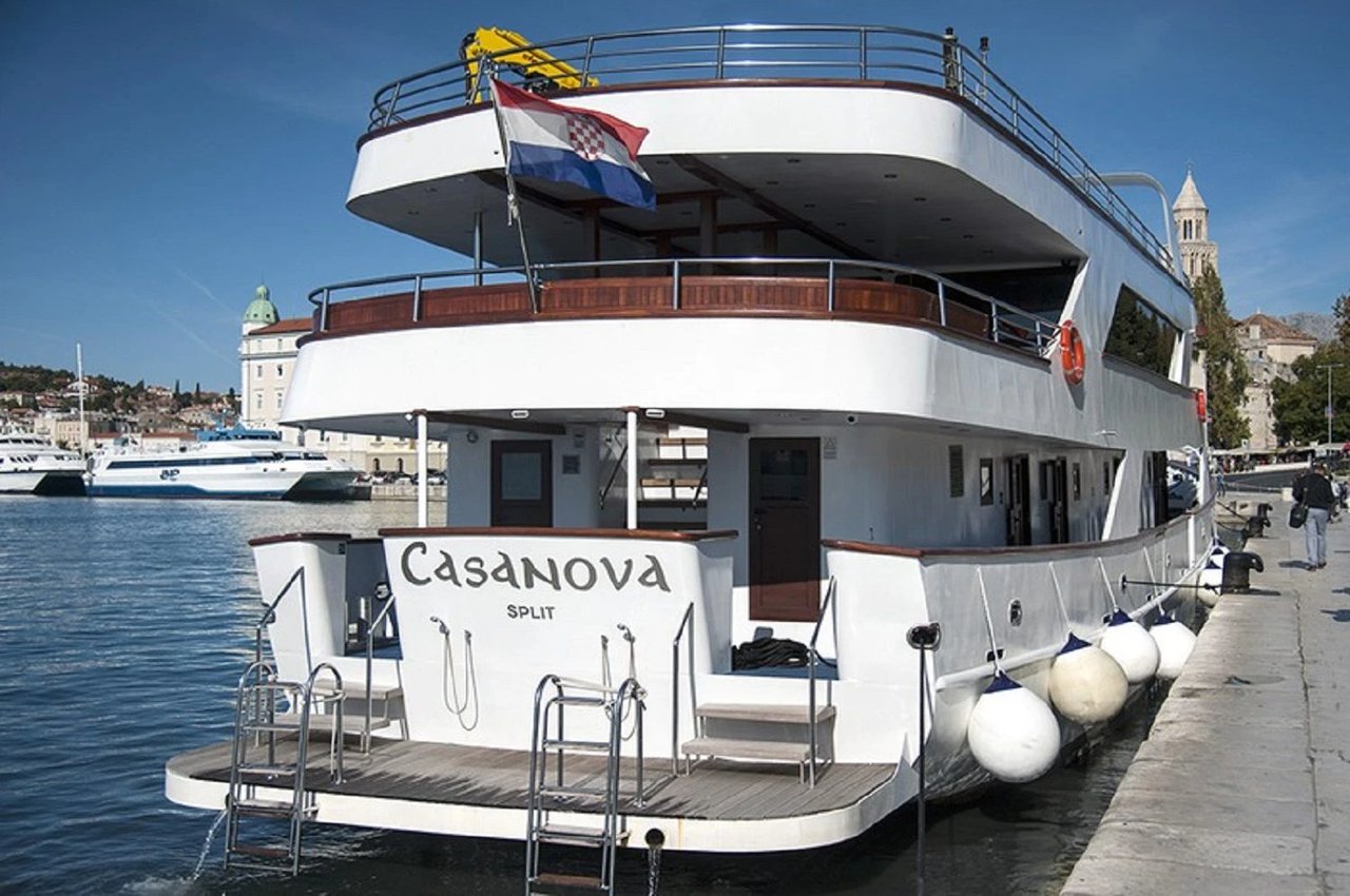Casanova