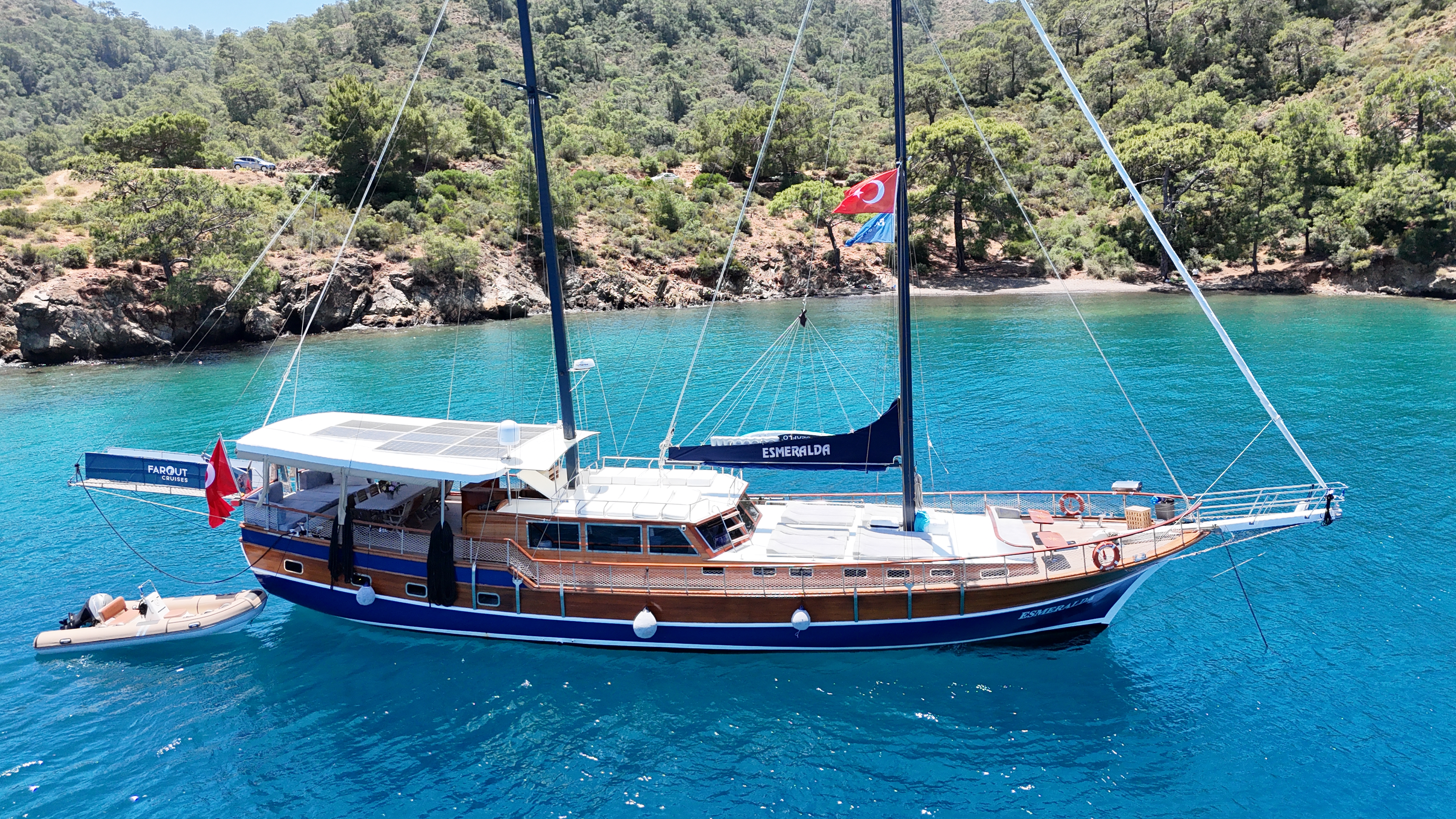 Esmeralda