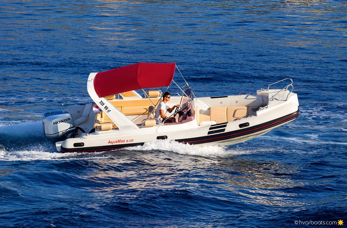 Barracuda 730