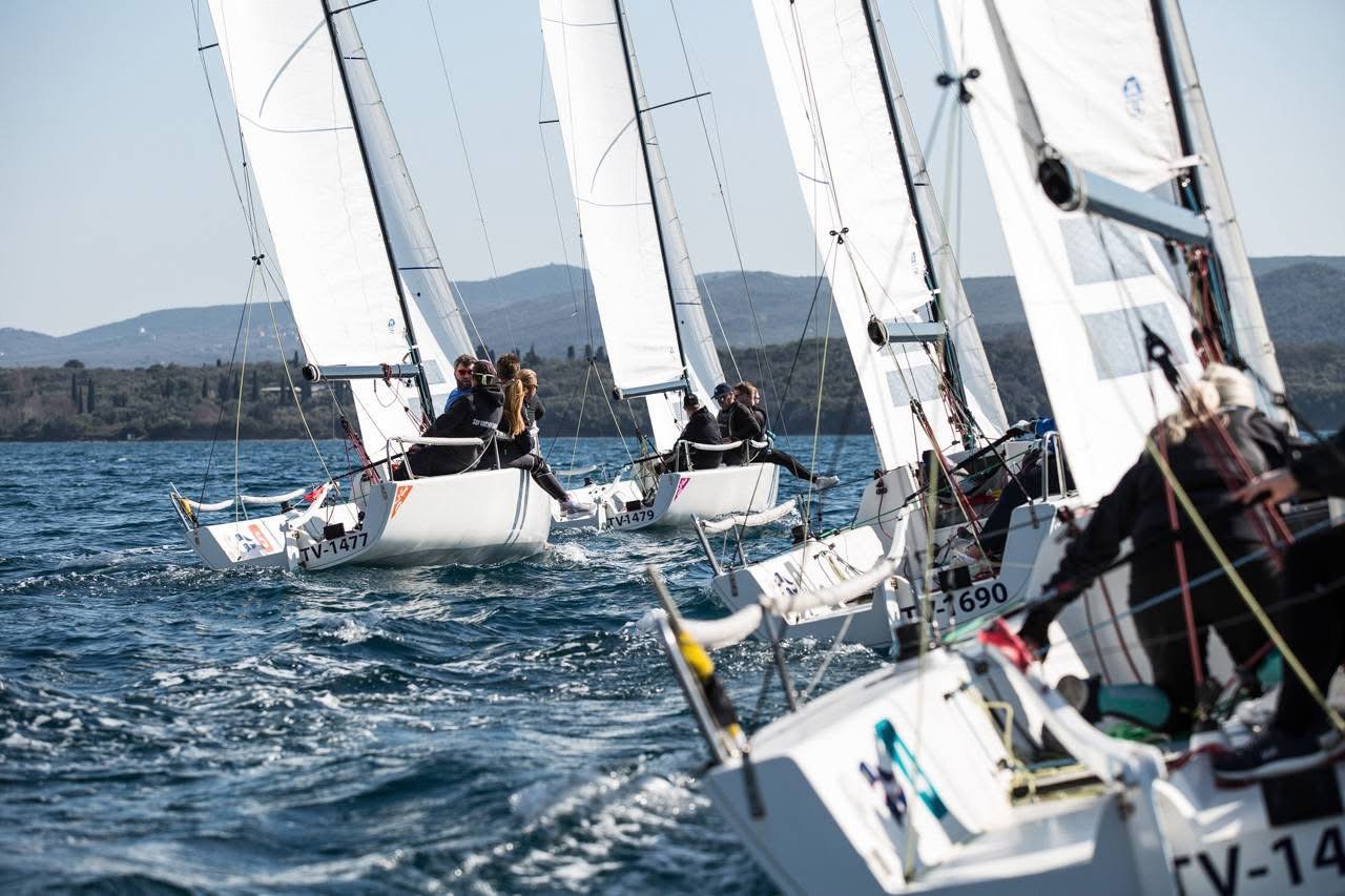 FLOW Yacht Club
