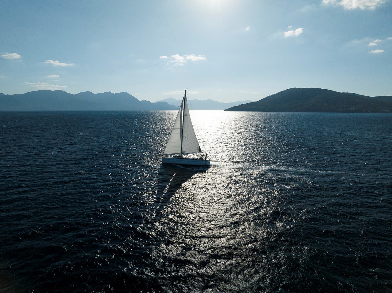 Sea Wonder II