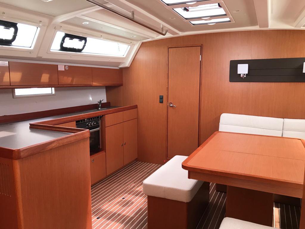 Sea Wonder II