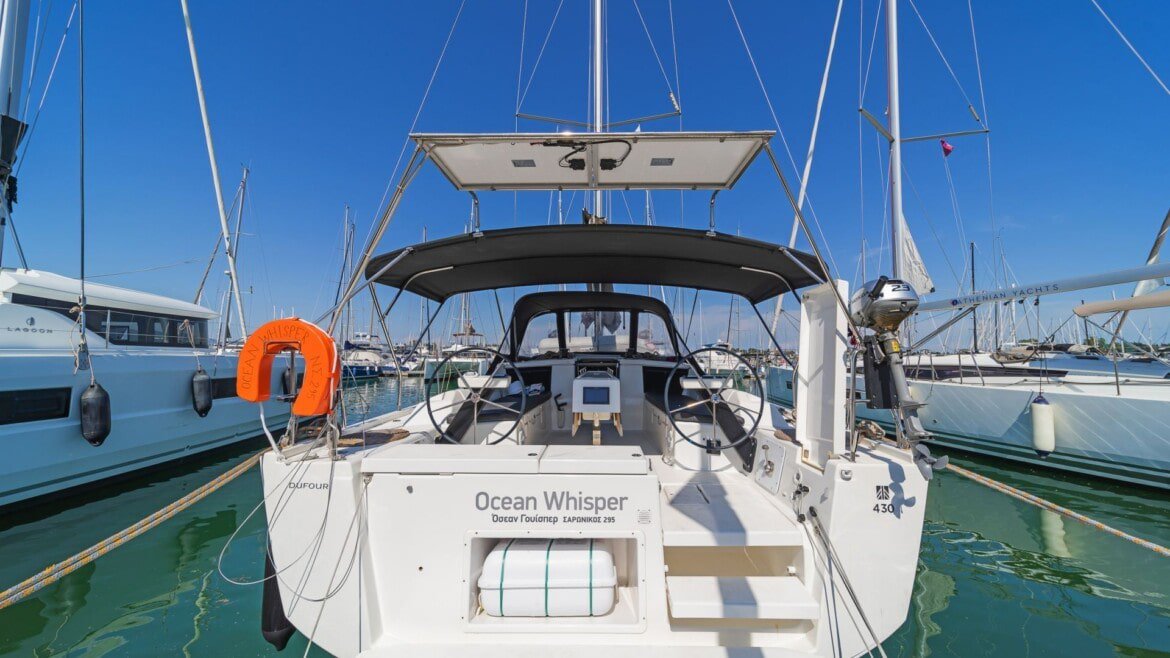 Ocean Whisper