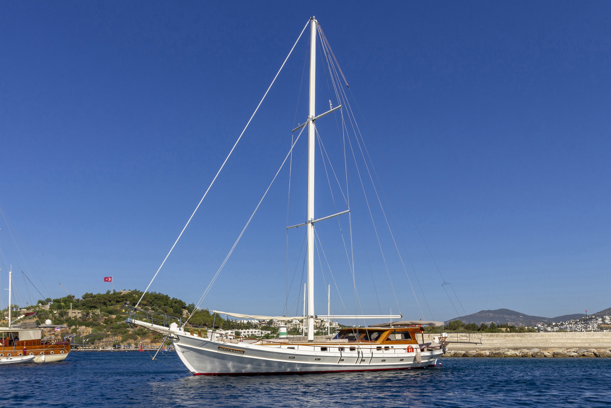 Mürvet Hanım