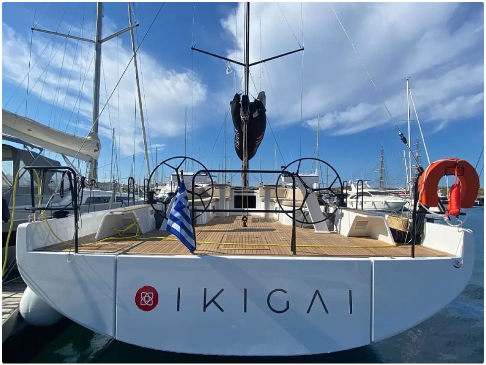Ikigai