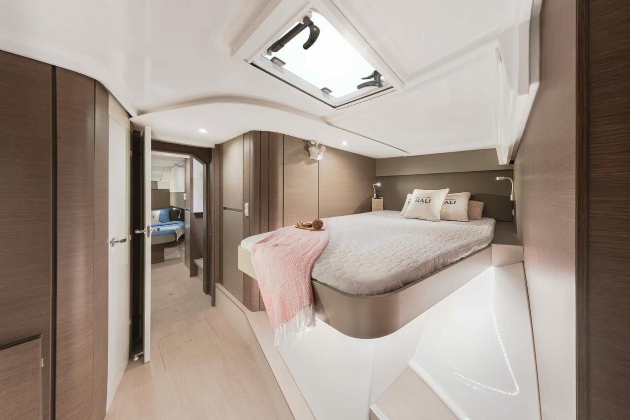 ALMA LIBRE XI