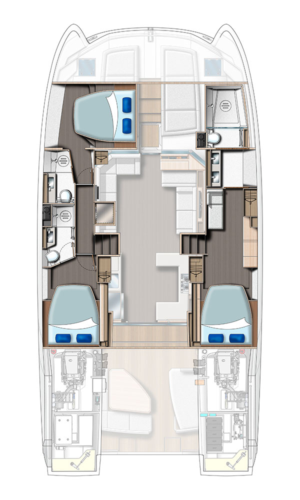 Nauti Cat