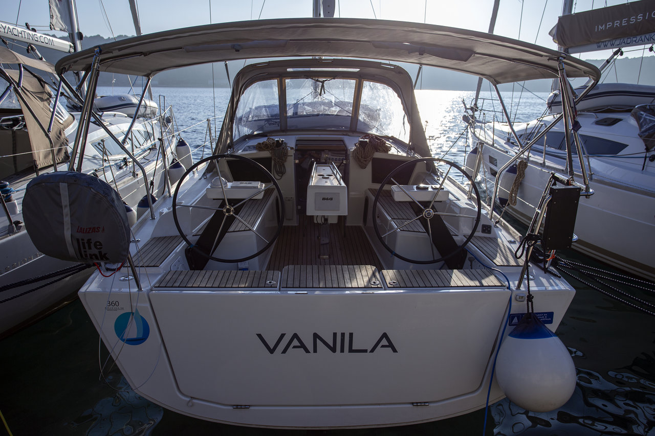 Vanila
