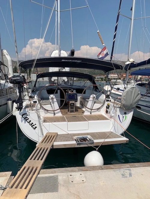 Cassis