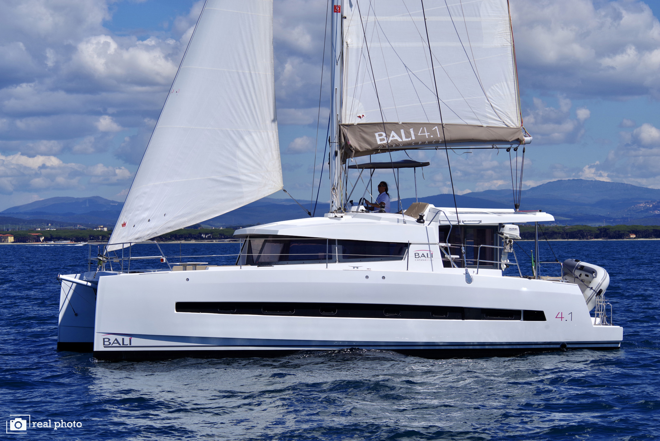 WEEsail