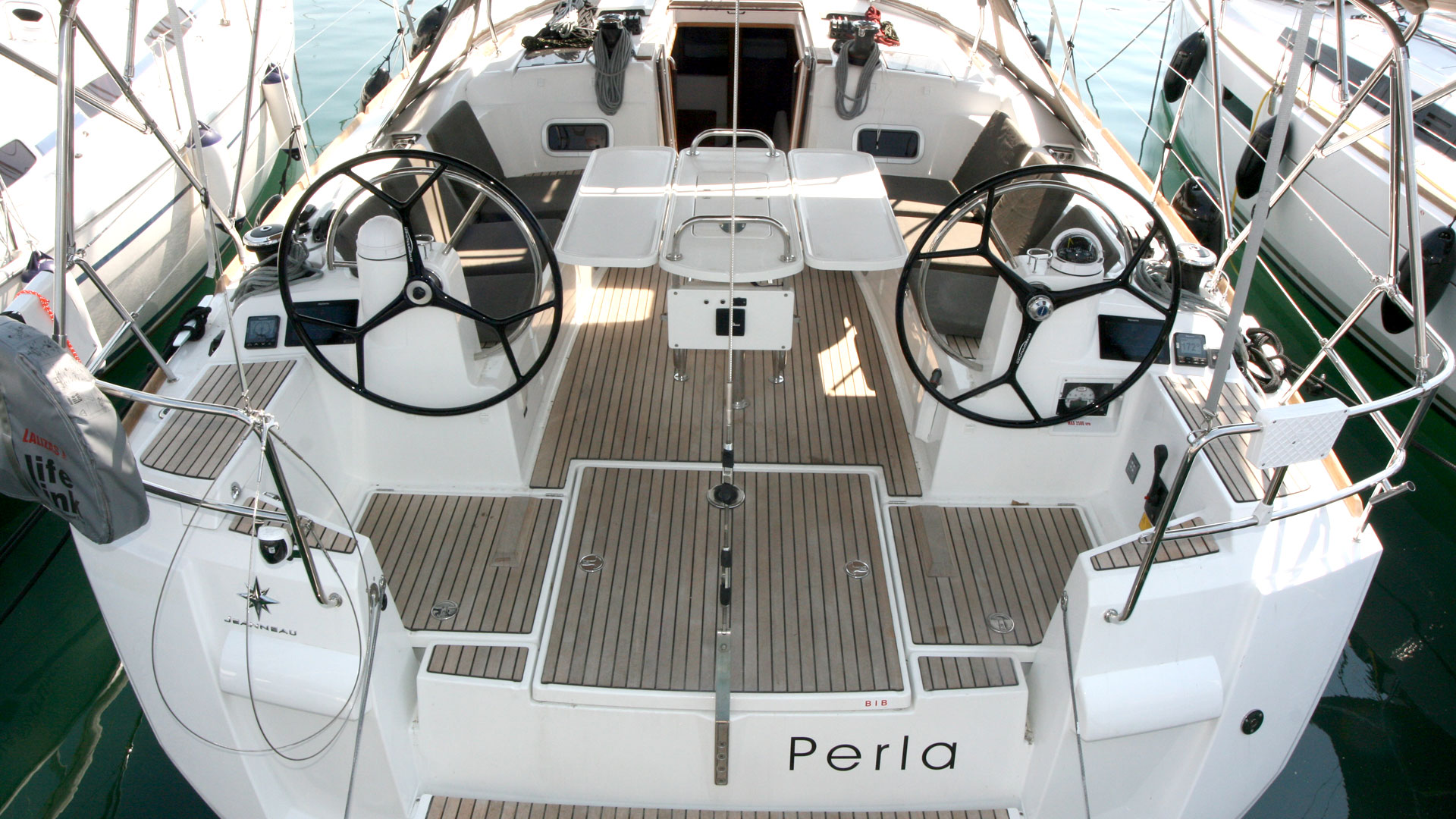 Perla