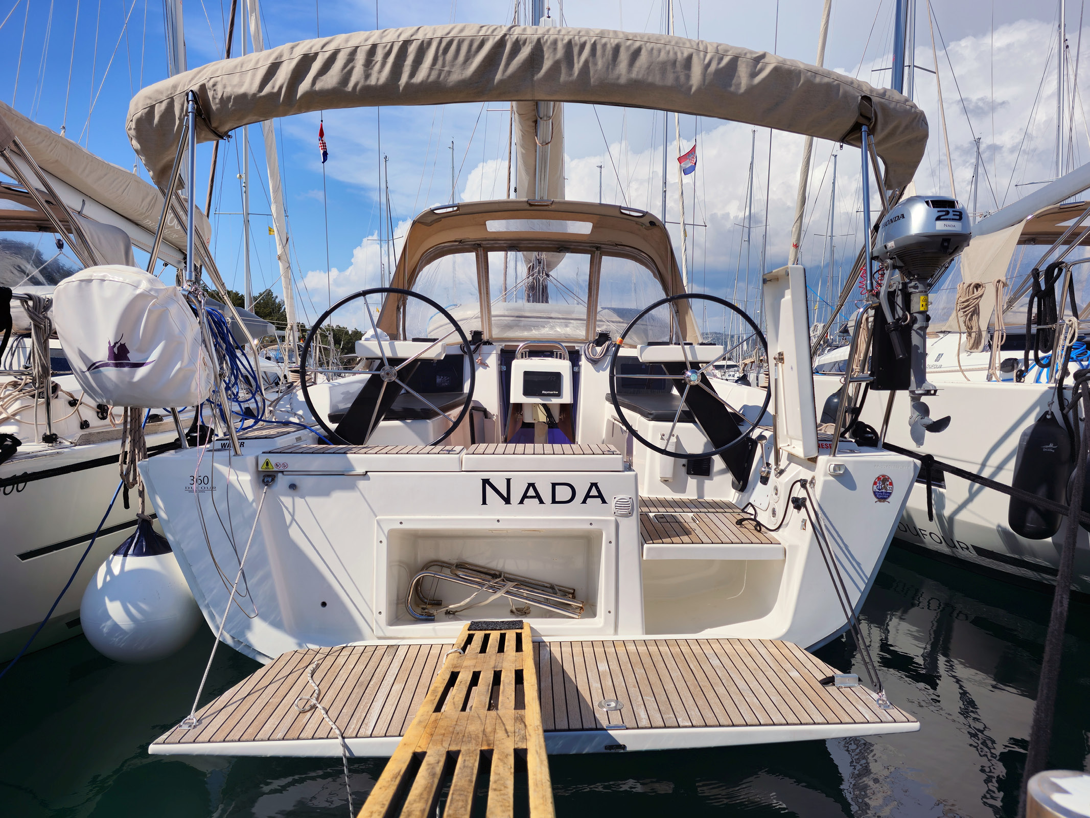Nada