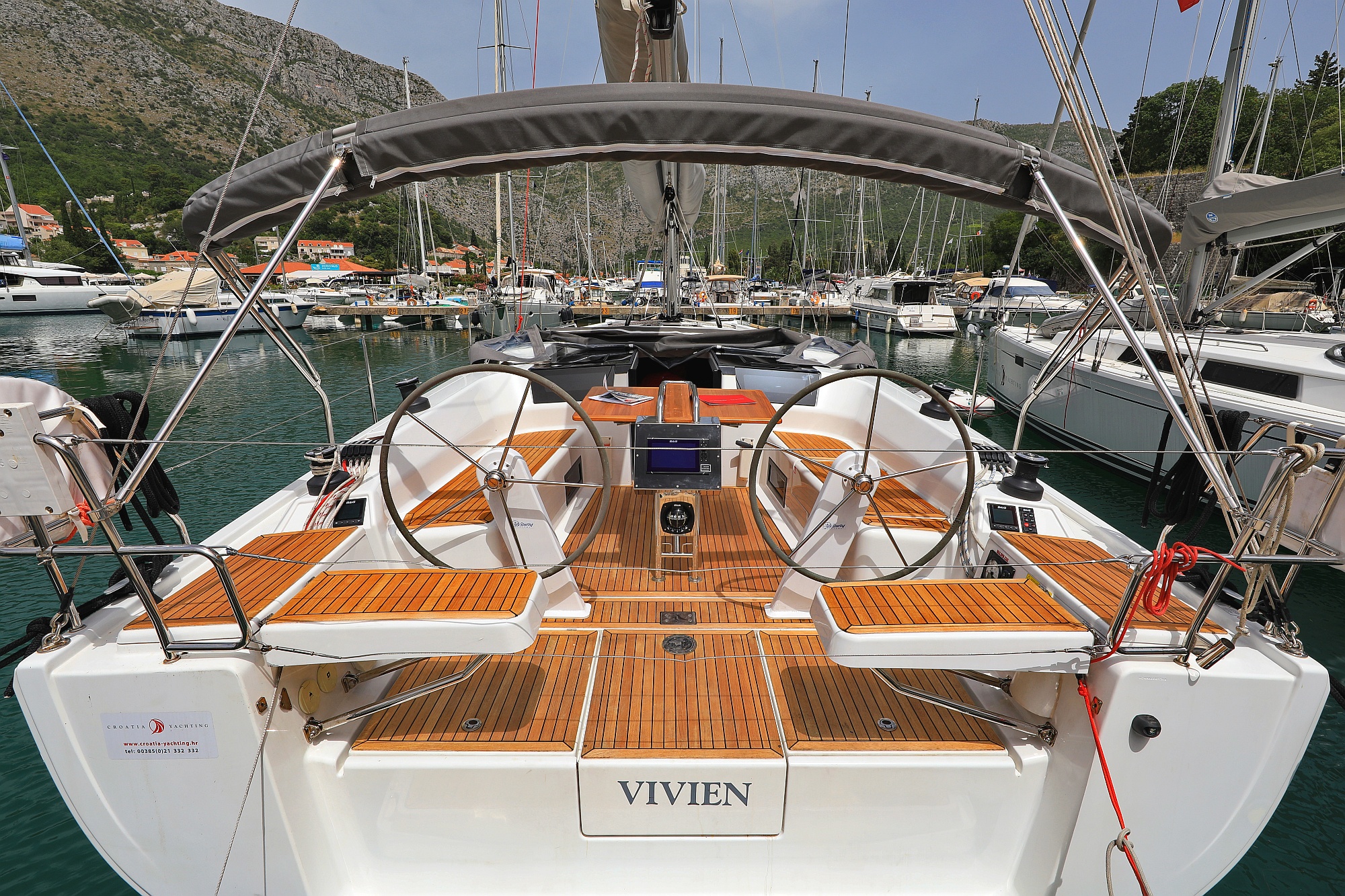 Vivien