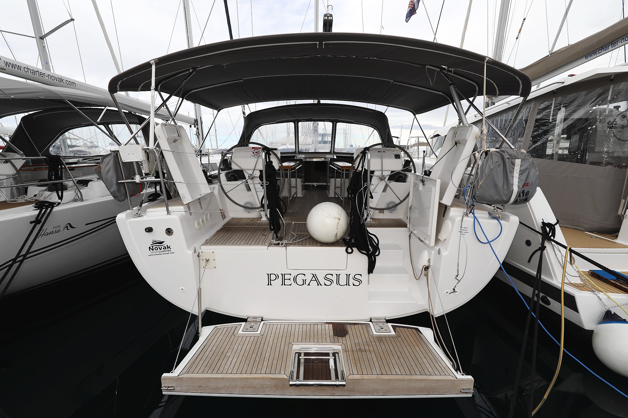 Pegasus