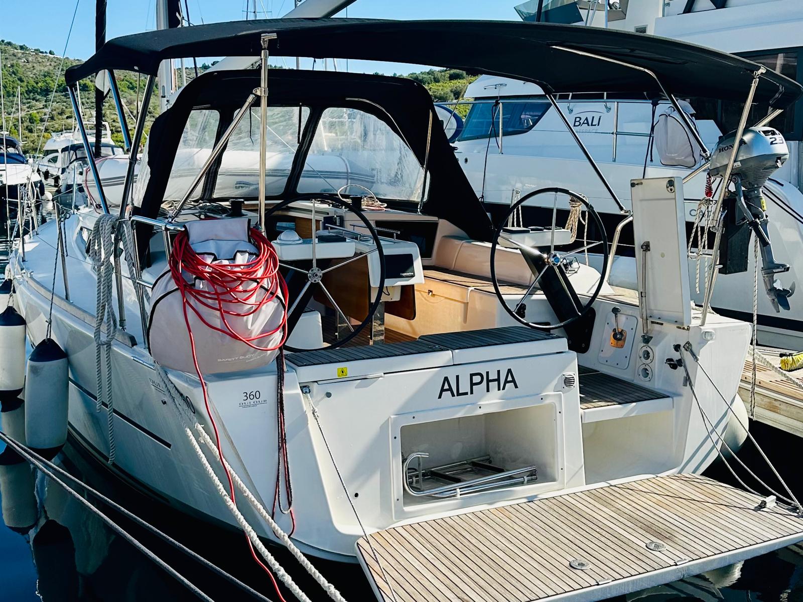 Alpha
