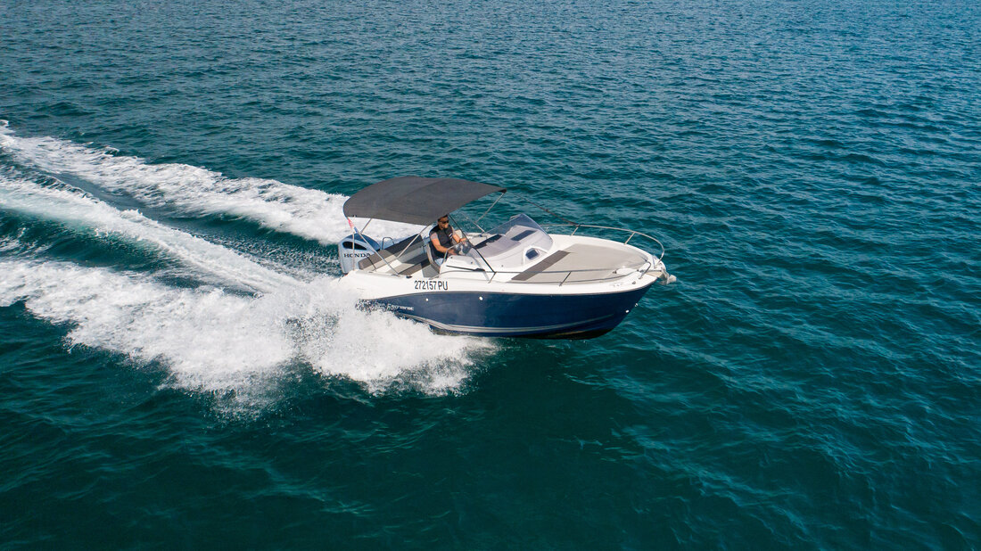 Cap Camarat 6.5 WA