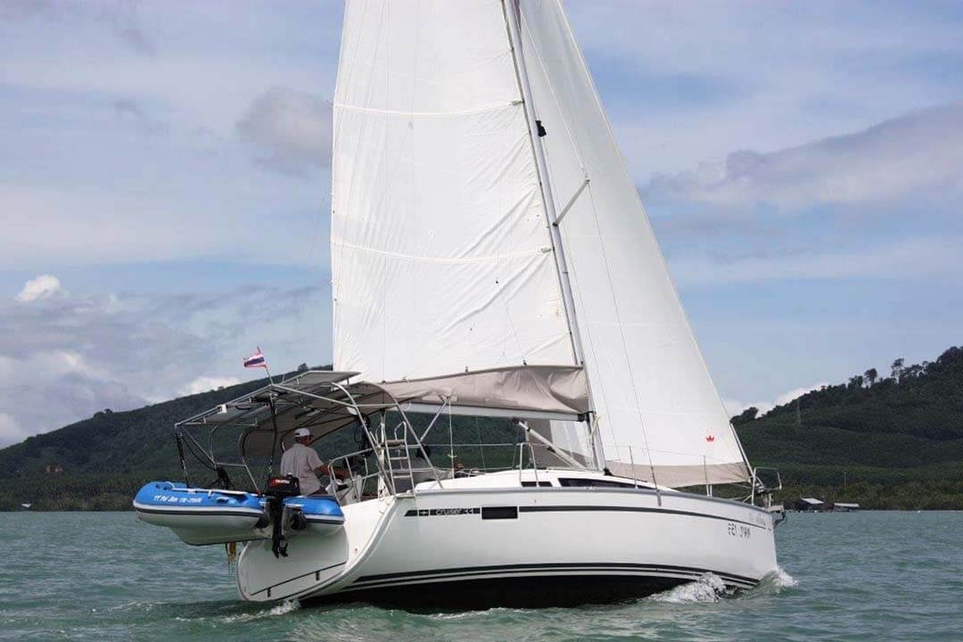 Bavaria 33 Cruiser